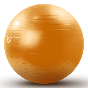 Zhensheng Hot Bán Sinh Thái Thân Thiện Pvc Yoga Bóng Phòng Tập Thể Dục Tập Thể Dục Bóng Tập Thể Dục Pilates Bóng Cho Tập Luyện - Product Image 4