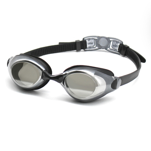 <span class=keywords><strong>Occhialini</strong></span> da Nuoto Personalizzabili HD Impermeabili in Silicone Antiappannamento <span class=keywords><strong>per</strong></span> <span class=keywords><strong>Mare</strong></span>, Oceano e Viaggi, <span class=keywords><strong>per</strong></span> Adulti e Giovani - Product Image 2