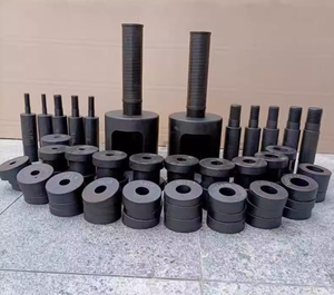 Alta Resistência Parafuso Tensão Teste <span class=keywords><strong>Universal</strong></span> Máquina De Teste Vestindo Teste Peças M10-M30 65pcs - Product Image 5