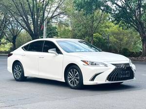 <span class=keywords><strong>Lexus</strong></span> ES <span class=keywords><strong>200</strong></span> 2022 con Buen Estado Exterior, Precio Económico, Volante a la Izquierda, Usado - Product Image 3