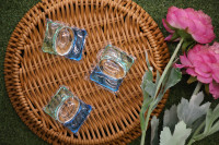 IKEDA OEM/ODM Capsules de lessive 3 en 1 en gel biodégradables et écologiques pour vêtements
