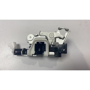 Actuador de Cierre Centralizado Ford 8L5Z-1326412-A 12V, Sistema de Cierre Centralizado de Aluminio con Control Remoto - Product Image 4