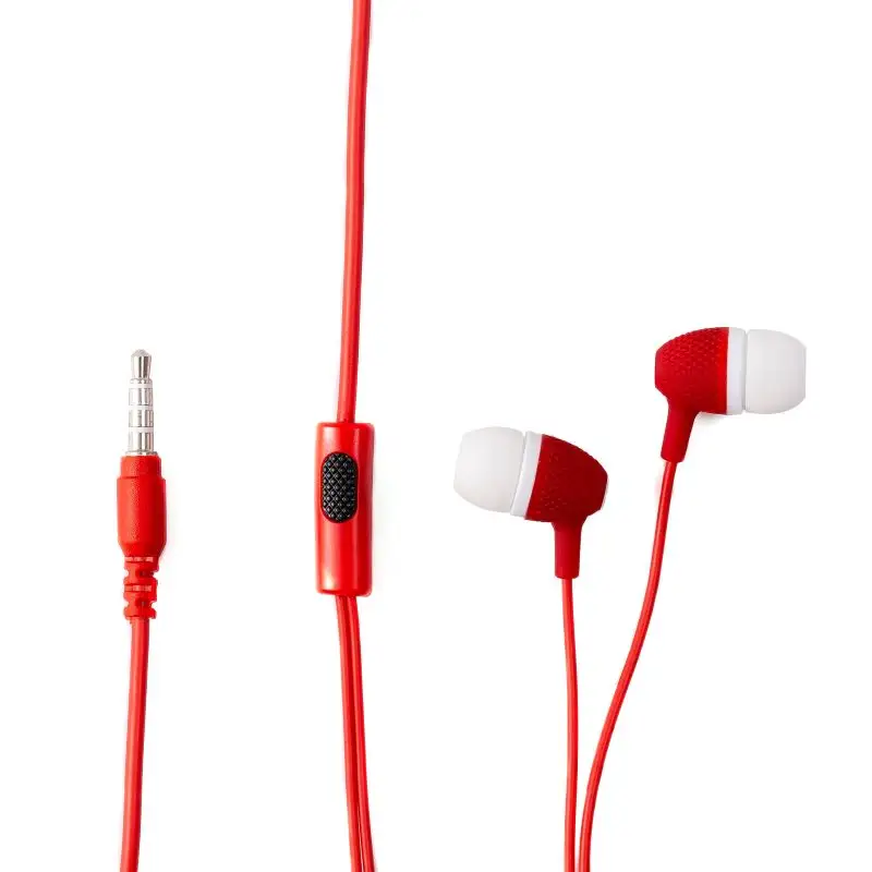 Wholesale high quality wired headphones China electronics wholesale free shipping