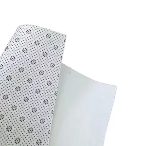 Good quality color custom polyester material non-slip carpet backing