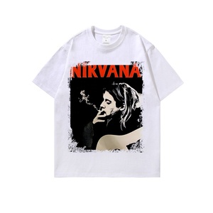Camiseta Vintage Estampada, Sudadera Personalizada, Ropa con Estampado Personalizado, Camiseta con Estampado DTG, Ropa de Marca para Hombre - Product Image 5