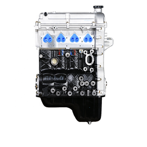 Motore Nuovo di Zecca 1.2L LMU per <span class=keywords><strong>Chevrolet</strong></span> Spark Sail Aveo New-Sail Lova Gruppo Motore Completo - Product Image 4