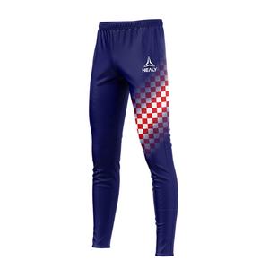 Pantalons de jogging pour hommes de marque Slim Fit Football Training de haute qualité - Product Image 6