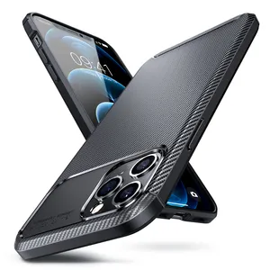 LISEN – étui de téléphone portable noir en marbre pour IPhone12 mini, vente en gros directe en grande quantité