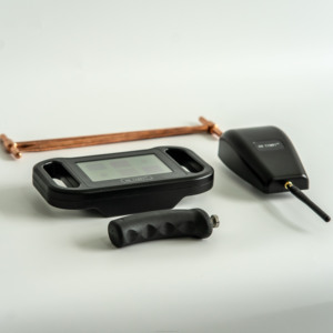 Fábrica direta PQWT TYM RS800 equipamentos geofísicos | 10M cabo + eletrodos de cobre | - Product Image 6