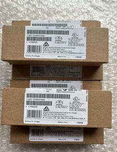Nuevo y Original Siemens 6ES7193-6BP00-0BA0 ET200SP Unidad Base Tipo A0 BU15-P16+A0+2B Soporte de Base PLC IO con Terminal Push-in En Stock - Product Image 6