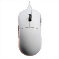 Ratón para Juegos Lenovo GM11 al por Mayor, Forma Simétrica, Ligero, Sensor PAW3311, Ratones para Juegos de Alto Rendimiento