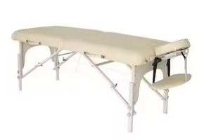 Cama de Spa de Lujo Ligera, Lettino Massaggio, Camilla de Masaje, Cama para Pestañas con Cabecera - Product Image 5