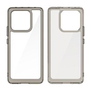 Custodia per telefono antiurto di vendita calda custodia in TPU <span class=keywords><strong>trasparente</strong></span> per custodia per telefono Xiaomi 13 Pro per <span class=keywords><strong>iPhone</strong></span> Samsung Z fold 4 <span class=keywords><strong>5</strong></span> Case - Product Image 3