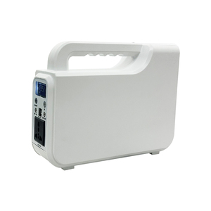 LiFePO4 fosfato de hierro y litio 300W Estación de energía portátil GH - Product Image 1