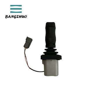 Controlador de Joystick Articulado 803695184 Compatible con Plataformas Elevadoras de Brazo y Tijera XCMG - Product Image 4