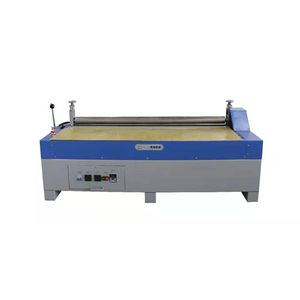 Nouvelle machine <span class=keywords><strong>de</strong></span> laminage et <span class=keywords><strong>de</strong></span> collage à chaud double face pour le revêtement <span class=keywords><strong>de</strong></span> rouleaux adhésifs en mousse EVA et papier - Product Image 3