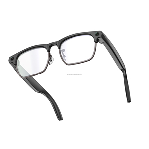 スマートインテリジェントAI写真撮影トレンドフレームファッションアクセサリーG3 ChatGPTスマートグラス - Product Image 2