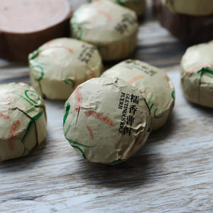 ชา xiaotuo ชากุหลาบจัสมินชาบรรจุภัณฑ์แบบอิสระทำจาก <span class=keywords><strong>PU</strong></span> มี2024พิเศษ - Product Image 3