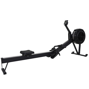 <span class=keywords><strong>Rameur</strong></span> d'intérieur en alliage d'aluminium plus silencieux et plus lisse-<span class=keywords><strong>Rameur</strong></span> commercial robuste pour gymnase et club de centre sportif - Product Image 3