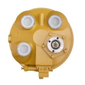 Núcleo del convertidor de par de la caja de transmisión de repuesto del motor de alta calidad YJ315S5000009 YJ375 de la caja de cambios para el cargador - Product Image 4