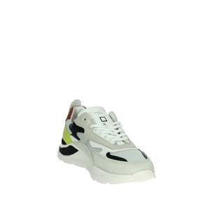 Zapatillas Deportivas para Niños J381 FG ME IV2 Grises, Zapatos Chunky Marca Fuga - Product Image 5