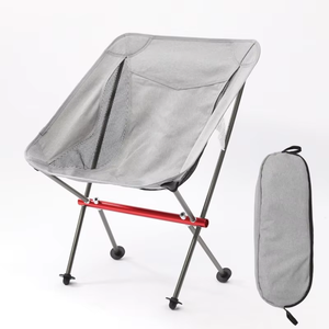 <span class=keywords><strong>2025</strong></span> Hot Nhà máy cung cấp trực tiếp đồ gỗ ngoài trời di động Gấp Cắm Trại ghế cho bãi biển ghế câu cá - Product Image 6