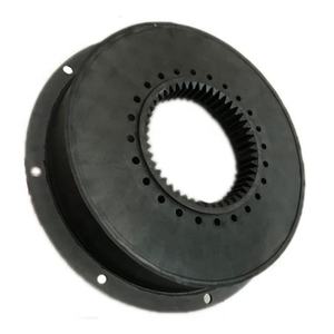 Bowex Neues CM-10000-SC elastisches Element 352*46T Torsion flansch kupplung Flexible elastische Bowex-Flansch kupplung - Product Image 2