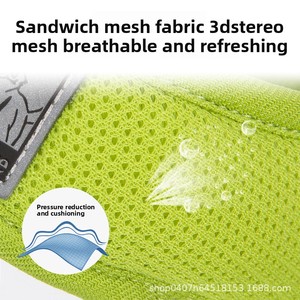 2025 nouveau Design confortable Premium robuste attrayant Design de mode réfléchissant <span class=keywords><strong>Pitbull</strong></span> harnais pour chien privé personnalisé - Product Image 2