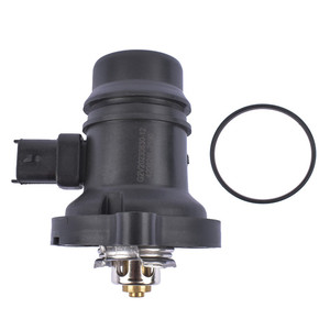 Nuovo Kit Termostato e Guarnizione OEM per Vauxhall <span class=keywords><strong>Corsa</strong></span> <span class=keywords><strong>D</strong></span>/E, Astra J 2008-2015 (GMC 55595933/OPEL 1338261) - Ricambio Diretto - Product Image 2