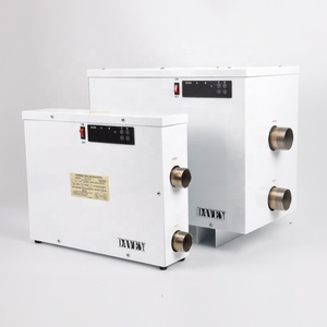 Bán Máy Sưởi Spa Hồ Bơi Chạy Điện Và Máy Làm Lạnh - Product Image 2