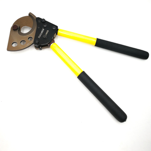 Bọc Thép Cắt Cáp J-40S Racheting ACSR 25 Mét Máy Cắt Dây Đồng - Product Image 5