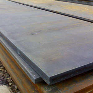 Plaque d'acier au carbone doux laminé à chaud haute résistance Q235/Q345 AiSi 36 x 36 0,2 mm avec services de soudage, découpe et pliage - Product Image 4