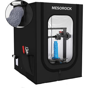 MESOROCK penutup ponsel 3D tahan api/tahan air mesin cetak penutup <span class=keywords><strong>thesis</strong></span> penutup motif rumah terlihat tenda cabana - Product Image 1