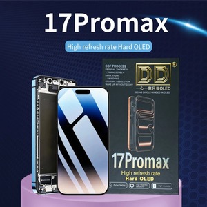 โมดูลจอแสดงผลโทรศัพท์ DD Soft OLED สำหรับสมาร์ทโฟน Pro Max ขนาด 6.9 นิ้ว สำหรับเปลี่ยน - Product Image 6
