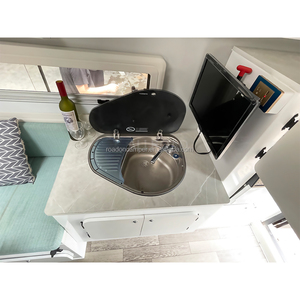 <span class=keywords><strong>Camper</strong></span> para Camionetas Pickup, Camionetas Cortas, Tacoma 2020, Import Homes, Soft Lift 4X4, <span class=keywords><strong>Cama</strong></span> de Aluminio para Camioneta, para F150 - Product Image 5