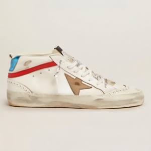 Zapatos Casuales de Mujer Estilo Coreano Vintage, de Caña Alta, con Diseño de Grafiti en Cuero Genuino, para Caminar al Aire Libre - Product Image 2