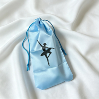 Sacs en satin à cordon de serrage en gros, vente chaude, écologiques, réutilisables pour le maquillage, le rangement, l'emballage cadeau, sacs en satin de soie anti-poussière
