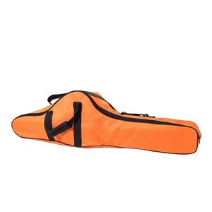 Bolsa de almacenamiento multifuncional para motosierra, de lona, práctica, para herramientas de corte de madera, de gran capacidad, venta al por mayor de fábrica BSCI - Product Image 3
