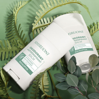 Déodorant Femme Parfum Naturel Parfum Marque Privée Vegan Corps Rafraîchissant Élimination Des Odeurs Anti-Transpiration Nourrissant Déodorant