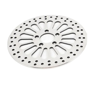 11.8 "ใบพัดเบรกหน้าสำหรับบอบเบอร์ชอปเปอร์ - Product Image 3