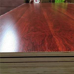 4x8 Laminated <strong>Board</strong> Plywood Sheets 12mm 15mm <strong>16mm</strong> 17mm 18mm White Melamine Laminated Marine Plywood for Furniture Cabinet Grade