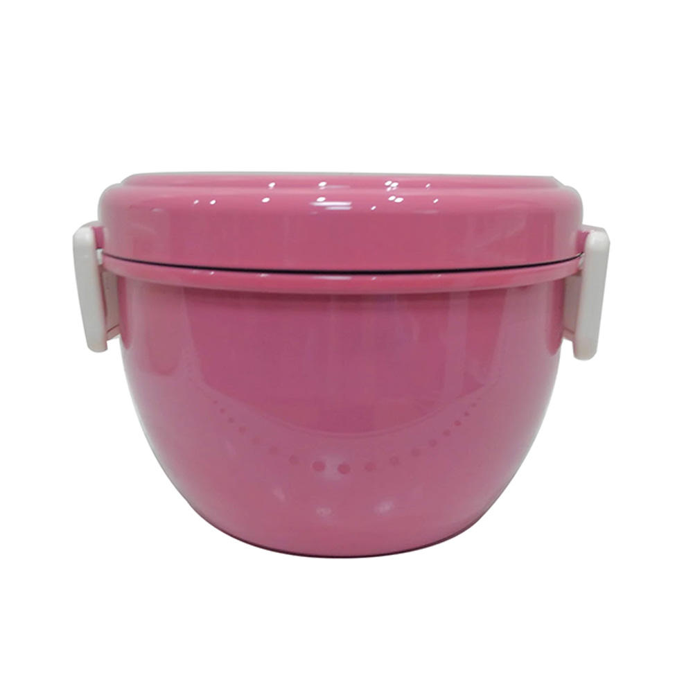 สีชมพูแดง