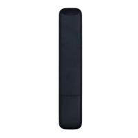 Control remoto infrarrojo RC813 de repuesto para TCL Smart Android Mini-LED QLED 4K UHD Smart TV