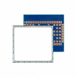 Modules et modems émetteurs-récepteurs RF d'origine LARA-L6004-01B - Product Image 1