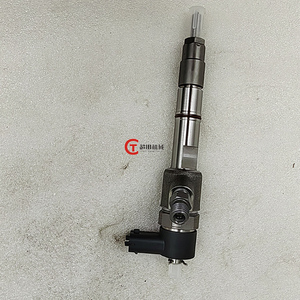 0445111091 o motor <span class=keywords><strong>diesel</strong></span> do injector de combustível 4JA1 parte o injector 4JA1 do combustível <span class=keywords><strong>diesel</strong></span> 04450-111091 - Product Image 5