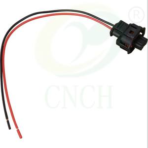 2 pin Sensor ketukan engkol mati bahan bakar Pigtail untuk 2001-2016 kendaraan GM - Product Image 1