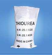 <span class=keywords><strong>99%</strong></span> Hoge Zuiverheid Thioureum 62-56-6 Cas Witte Kristallijn Poeder Snelle Levering - Product Image 5