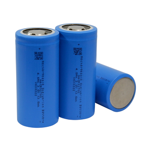 แบตเตอรี่โซเดียมไอออนใหม่เอี่ยม 30C 3V 4.5ah ราคาขายส่ง 3000 รอบการใช้งาน 32700 ทรงกระบอก แบตเตอรี่นัตทรัมไอออนคุณภาพสูง - Product Image 1