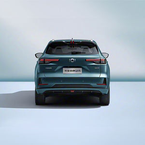 Changan NEVO Q05 SUV 2024, Nouveau Véhicule Hybride Électrique Longue Portée, 5 Portes, 5 Places, Intérieur Cuir, ACC, Conduite à Gauche, Euro VI, R19, Automatique, Noir - Product Image 4