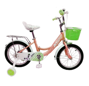<span class=keywords><strong>Vélo</strong></span> pour enfants 16 <span class=keywords><strong>pouces</strong></span> standard CE avec 4 roues Meilleure vente en ligne de vélos pour enfants fabriqués en Chine - Product Image 3